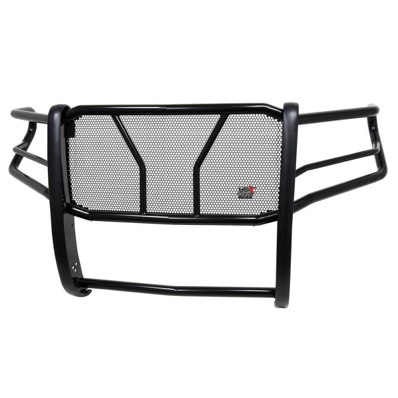 Westin HDX Grille Guard | GMC Sierra 1500 (19-21) / 2022-2026 Models (57-3965)