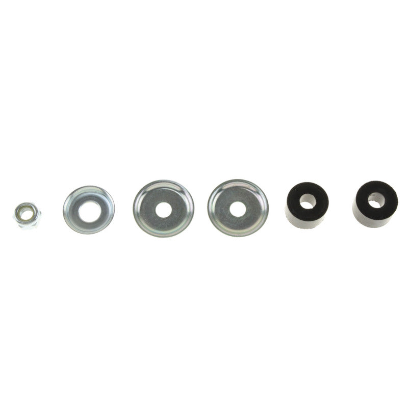 Bilstein B6 Rear Monotube Shock Absorber | Toyota Tundra (00-06) (24-185394)
