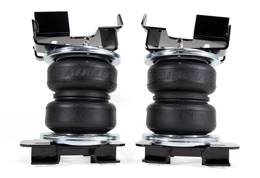 Air Lift LoadLifter 5000 Air Spring Kit | Ford F-150 (18-20) / F-150 Raptor (17-20) (57385)