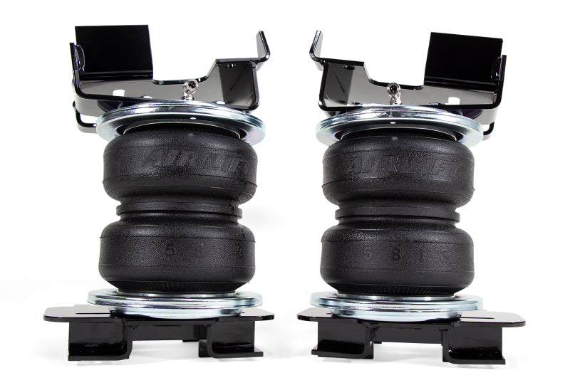 Air Lift LoadLifter 5000 Air Spring Kit | Ford F-150 (18-20) / F-150 Raptor (17-20) (57385)