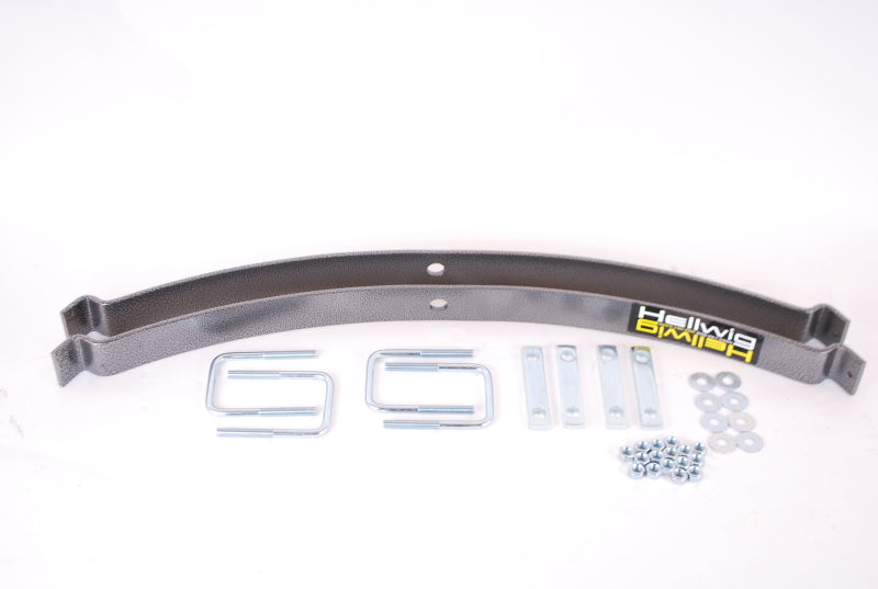 Hellwig 2/4WD EZ Level 990 Helper Spring | Chevy Silverado 1500 (88-98)