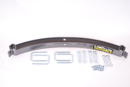 Hellwig 2/4WD EZ Level 990 Helper Spring | Chevy Silverado 1500 (88-98)