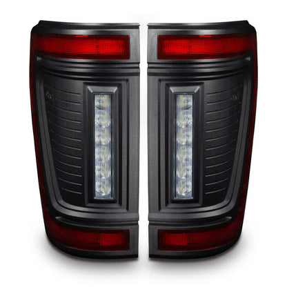 Oracle F-150 Flush Style LED Tail Lights | Ford F-150/Lightning (21-26) (5910-504)