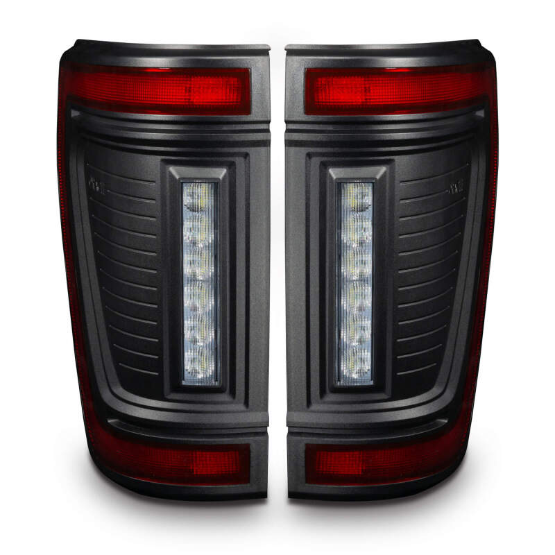 Oracle F-150 Flush Style LED Tail Lights | Ford F-150/Lightning (21-26) (5910-504)
