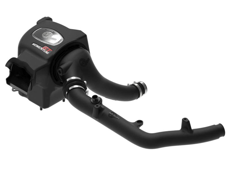 aFe POWER Momentum GT Cold Air Intake w/ Pro DRY S Filter | Ford Bronco (21-26) (50-70081D)