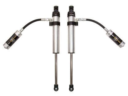 ICON 2005+ Toyota Tacoma 0-1.5in Rear 2.5 Series Shocks | Toyota Tacoma (05-23) (57805P)