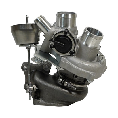 BD Diesel Screamer Turbo Kit | Ford F-150 (09-12) (1047620)