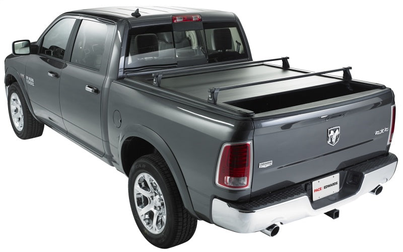 Pace Edwards 6ft SB UltraGroove Electric Roll-Up Tonneau Cover | Ford Ranger (19-26) (KEFA31A62)