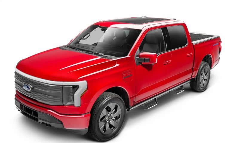 N-Fab Predator Pro Step System | Ford F-150 (15-26) / Raptor (17-23) / Lightning (22-26) (PRF1590CC-TX)
