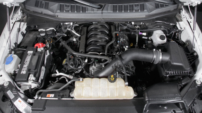 K&N Performance Intake Kit | Ford F150 (18-19) V8-5.0L (57-2603)