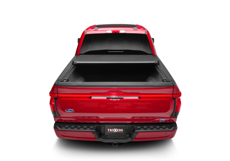 Truxedo Lo Pro Bed Cover | Ford F-150 (24-26) / Raptor (24-26) / Lightning (22+) (597701)