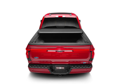 Truxedo Lo Pro Bed Cover | Ford F-150 (24-26) / Raptor (24-26) / Lightning (22+) (597701)