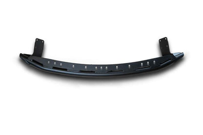 Addictive Desert Designs Light Hoop for Ram 1500 TRX PRO Bolt-On Front Bumper (19-24) - Hammer Black
