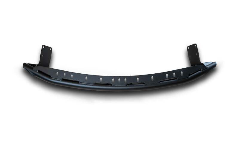 Addictive Desert Designs Light Hoop for Ram 1500 TRX PRO Bolt-On Front Bumper (19-24) - Hammer Black