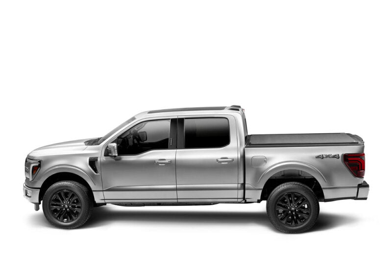 BAK 5.1ft Bed Revolver X4ts | Ford Ranger (19-26) (80332RK)