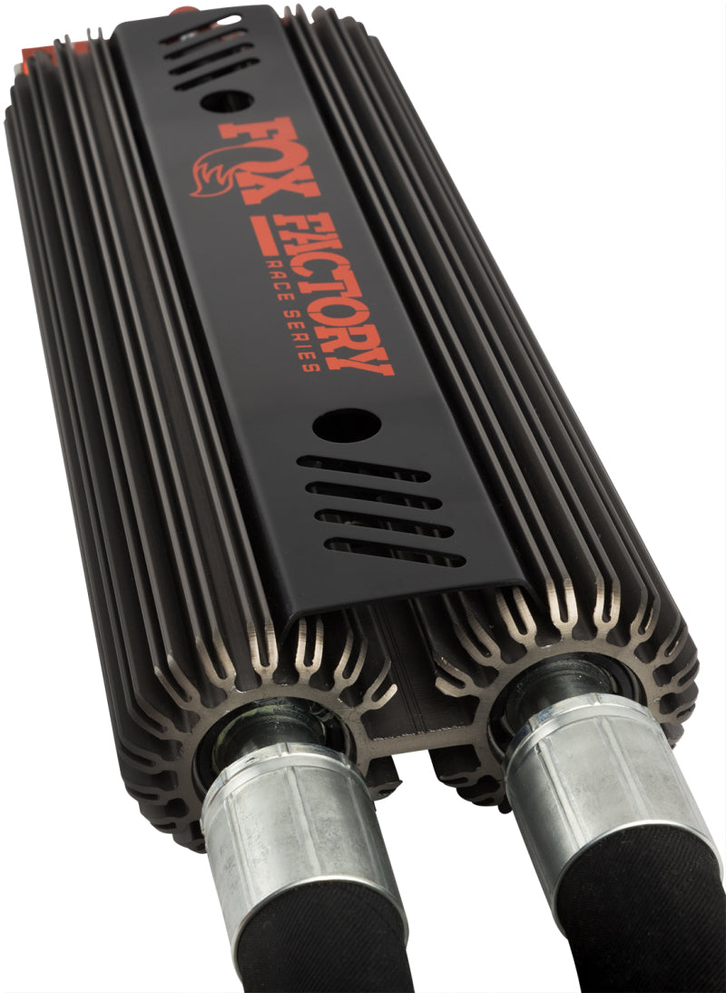 FOX Factory Series 12.3in External Cooler Shock Set | Ford F-150 Raptor (17-20) (883-09-153)