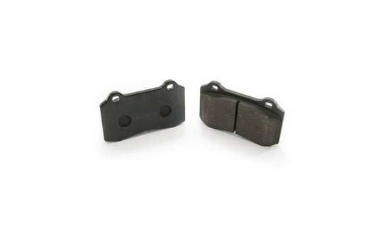 Alcon 2007+ Jeep JK CIR50 AV1 Brake Pad Set - Rear