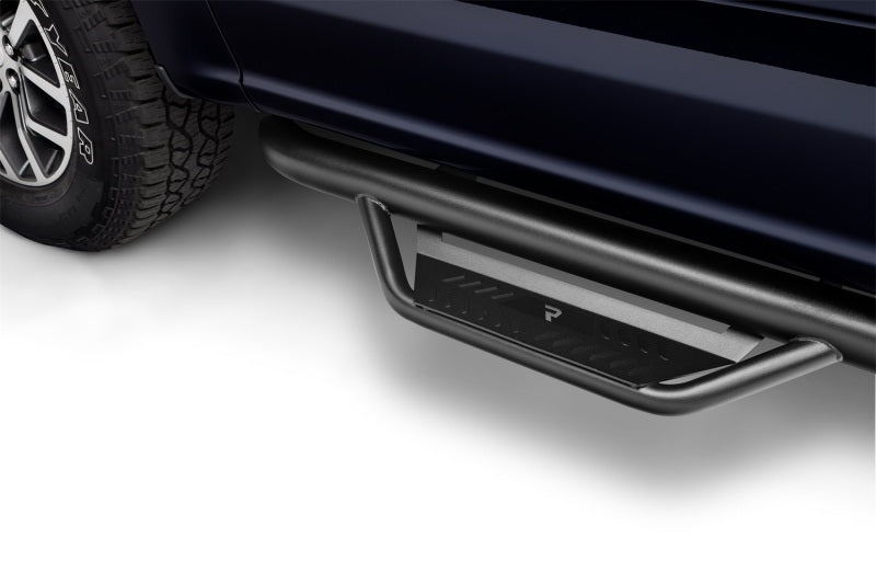 N-Fab Podium LG 3in SuperCrew | Ford F-150 (15-26) / Raptor / Lightning (17-26) (HPF1585CC-TX)