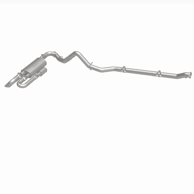 Magnaflow Overland SS Cat-Back Exhaust | Ford Bronco (21-25) (19556)