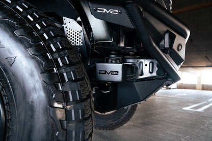 DV8 Offroad Front Inner Fender Liners | Ford Bronco (21-22) (INFEND-05FB)