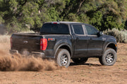 ICON 19-21 Ford Ranger 0-3.5in Stage 2 Suspension System w/ Billet UCA Alum Knuckle