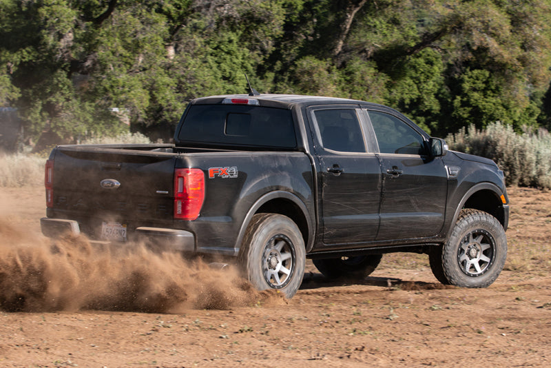 ICON 0-3.5in Stage 5 Suspension System w/Tubular UCA | Ford Ranger (19-26) (K93205T)
