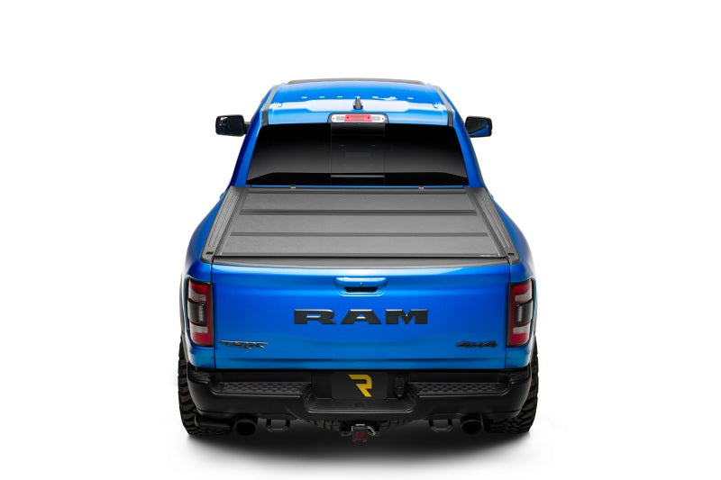 Extang 5ft Bed Endure ALX | Ford Ranger (19-26) (80636)