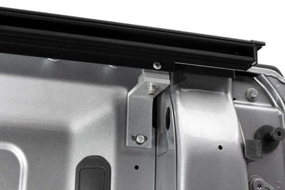 Roll-N-Lock Retractable Tonneau Cover | Ram 1500 (19-24/25-26/21-24 TRX) (BT401A)