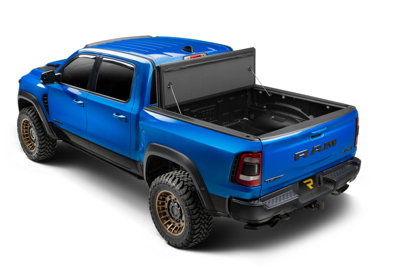 Extang 5ft Bed Endure ALX | Ford Ranger (19-26) (80636)