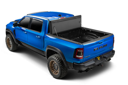 Extang Endure ALX Hard Folding Tonneau Cover | Chevrolet Colorado / GMC Canyon (15-22) (80355)