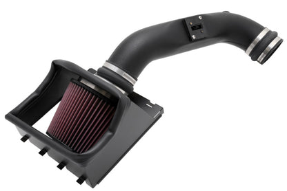 K&N 4.6L V8 Performance Intake Kit | Ford F-150 (09-10) (57-2580)