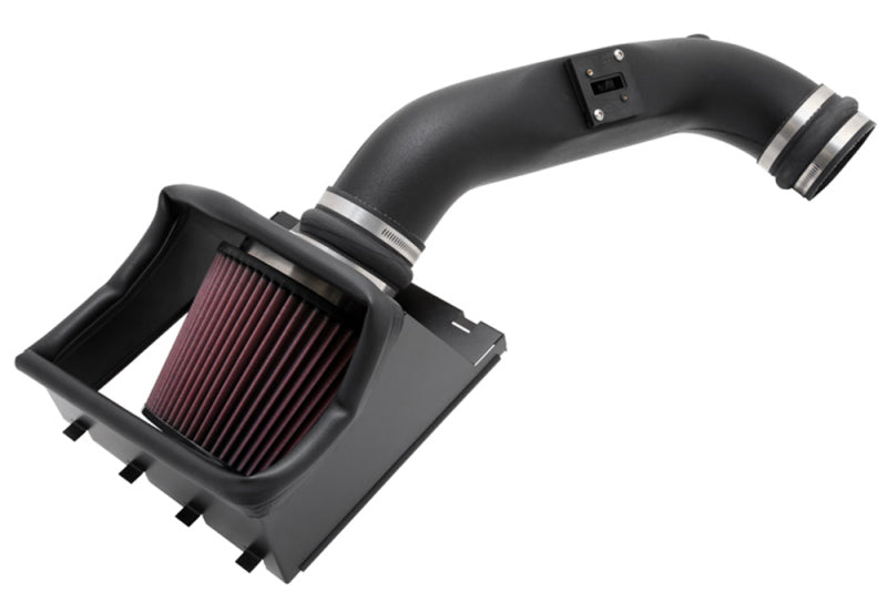 K&N 4.6L V8 Performance Intake Kit | Ford F-150 (09-10) (57-2580)