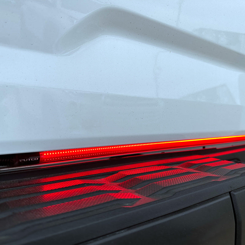 Putco 60in Blade Tailgate Light Bar | Ford F-150 (21-23) / Raptor (21-23) (9202960-17)