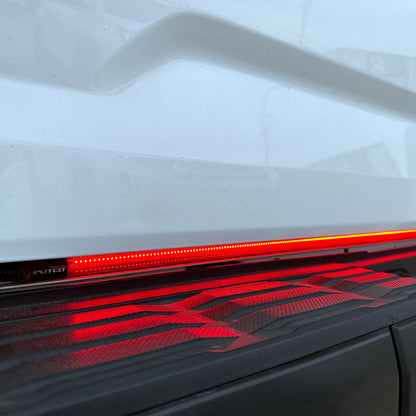 Putco 60in Red Light Blade | Ford F-150 (18-20 / 21-23 / 24-26 / Raptor (21-23 / 24-26)) (9202060-12)
