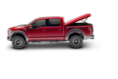 N-Fab Predator Pro Step System | Ford F-150 (15-26) / Raptor (17-23) / Lightning (22-26) (PRF1590CC-TX)