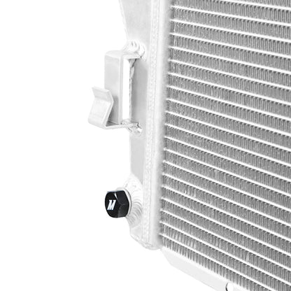 Mishimoto Aluminum Radiator: Dodge Ram 3500 (09-10) / Ram 2500 (10)