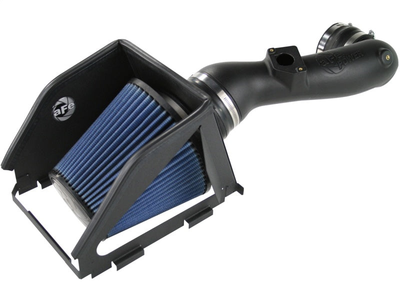 aFe POWER Magnum FORCE Stage-2 Cold Air Intake | Toyota Tundra (00-04) (54-12262-1)