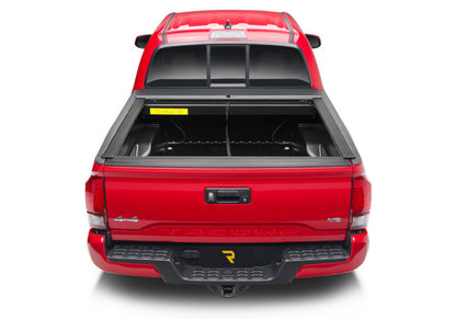 Roll-N-Lock A-Series Retractable Tonneau Cover | Toyota Tacoma (16-19) / 2020-2023 (BT530A)