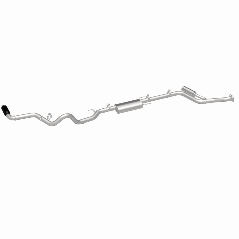 Magnaflow SPEQ Series Cat-Back Exhaust | Toyota Tacoma (24-25) (19680) (19680)