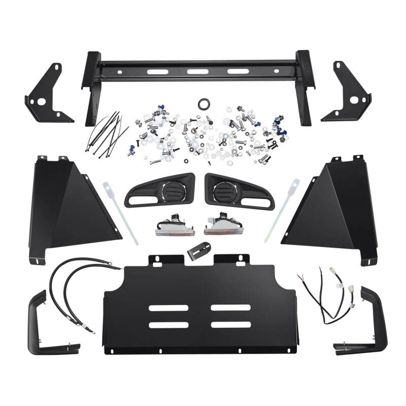 ARB Combar Suit | Toyota 4Runner (03-05)