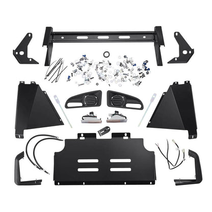 ARB Combar Suit | Toyota 4Runner (03-05)
