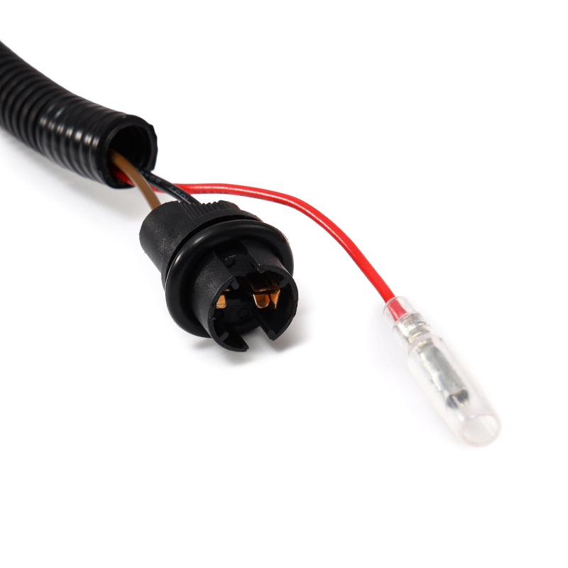 AlphaRex Wiring Adapter | Chevrolet Silverado 1500/2500HD/3500HD (19-26) / ZR2 (22-26) (620011)