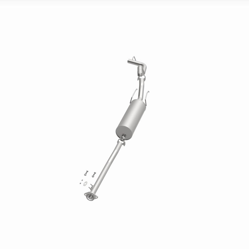 Magnaflow Direct-Fit Replacement Exhaust System | Toyota Tacoma (00-04) (106-0219)
