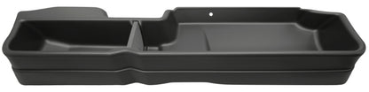 Husky Liners 19-23 Chevy Silverado 1500 DC / 20-23 2500/3500HD GearBox Under Seat Storage Box | Chevrolet Silverado / GMC Sierra (19-26) (9061)