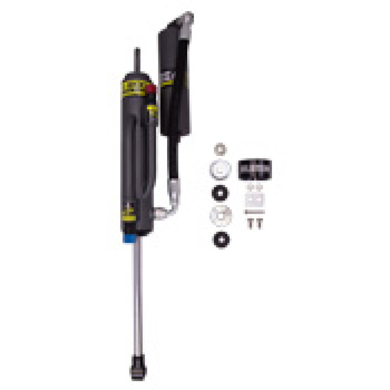 Bilstein B8 8100 Bypass Rear Shock | Toyota Tacoma 05-15 (25-320459) (EVO Grey)