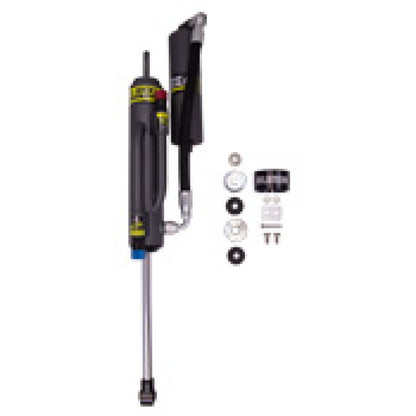 Bilstein B8 8100 Bypass Rear Shock | Toyota Tacoma 05-15 (25-320459) (EVO Grey)