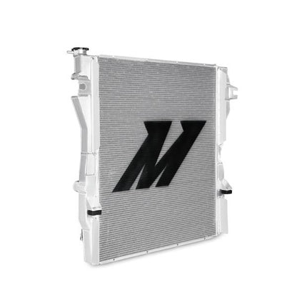 Mishimoto Aluminum Radiator: Dodge Ram 3500 (09-10) / Ram 2500 (10)