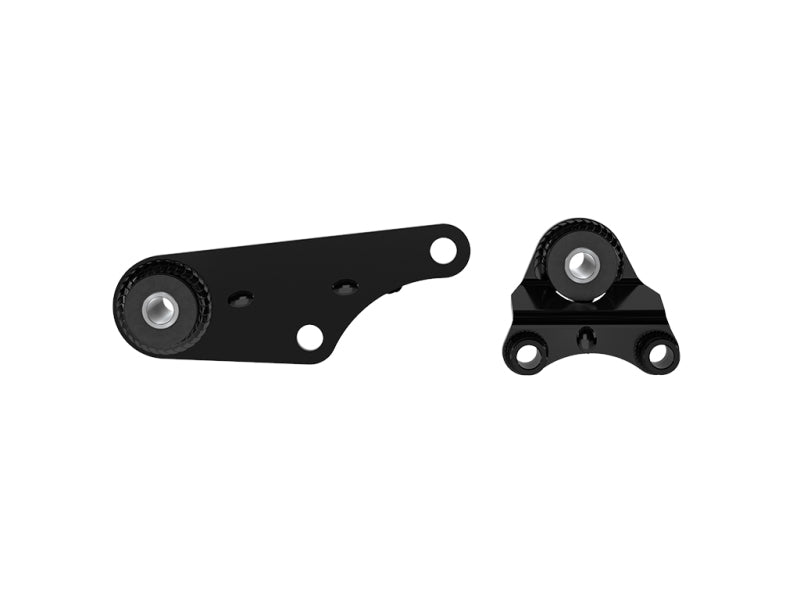 ICON Diff Drop Kit | Toyota Tacoma (24+)