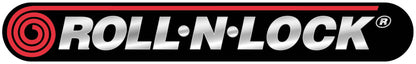 Roll-N-Lock 65.6in Bed Qwikrak Recreational Bars | Ram 1500 (19-24) (QR401)