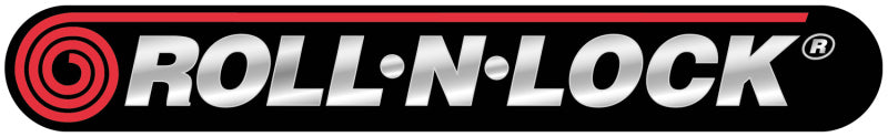 Roll-N-Lock 2019-2024 Ram 1500 Classic Bed Qwikrak Recreational Bars | RAM 1500 (09-18, 19-24)